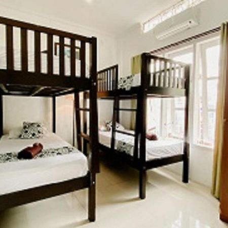 Dormitory Tourism Sritanjung Banyuwangi Banyuwangi  Εξωτερικό φωτογραφία