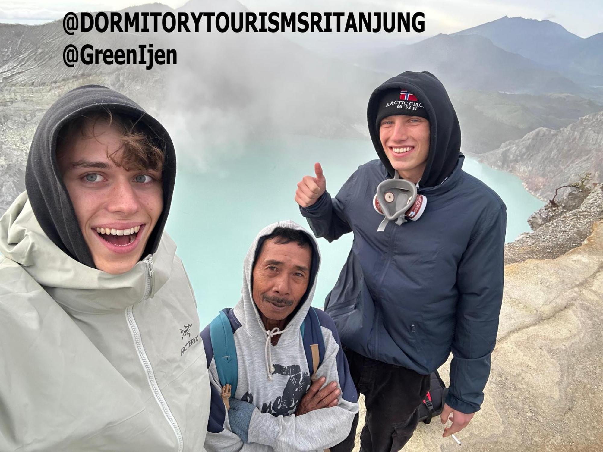 Dormitory Tourism Sritanjung Banyuwangi Banyuwangi  Εξωτερικό φωτογραφία