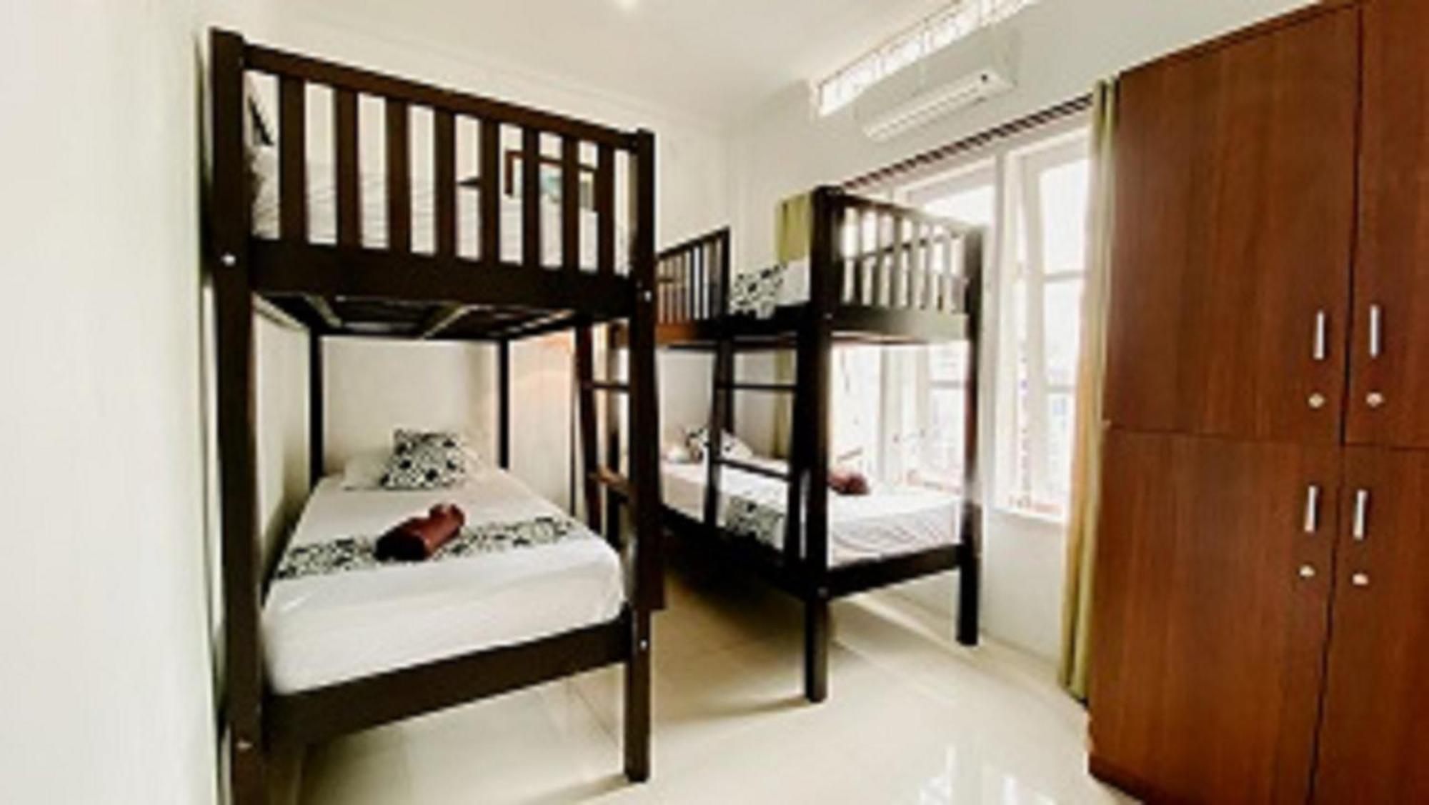 Dormitory Tourism Sritanjung Banyuwangi Banyuwangi  Εξωτερικό φωτογραφία
