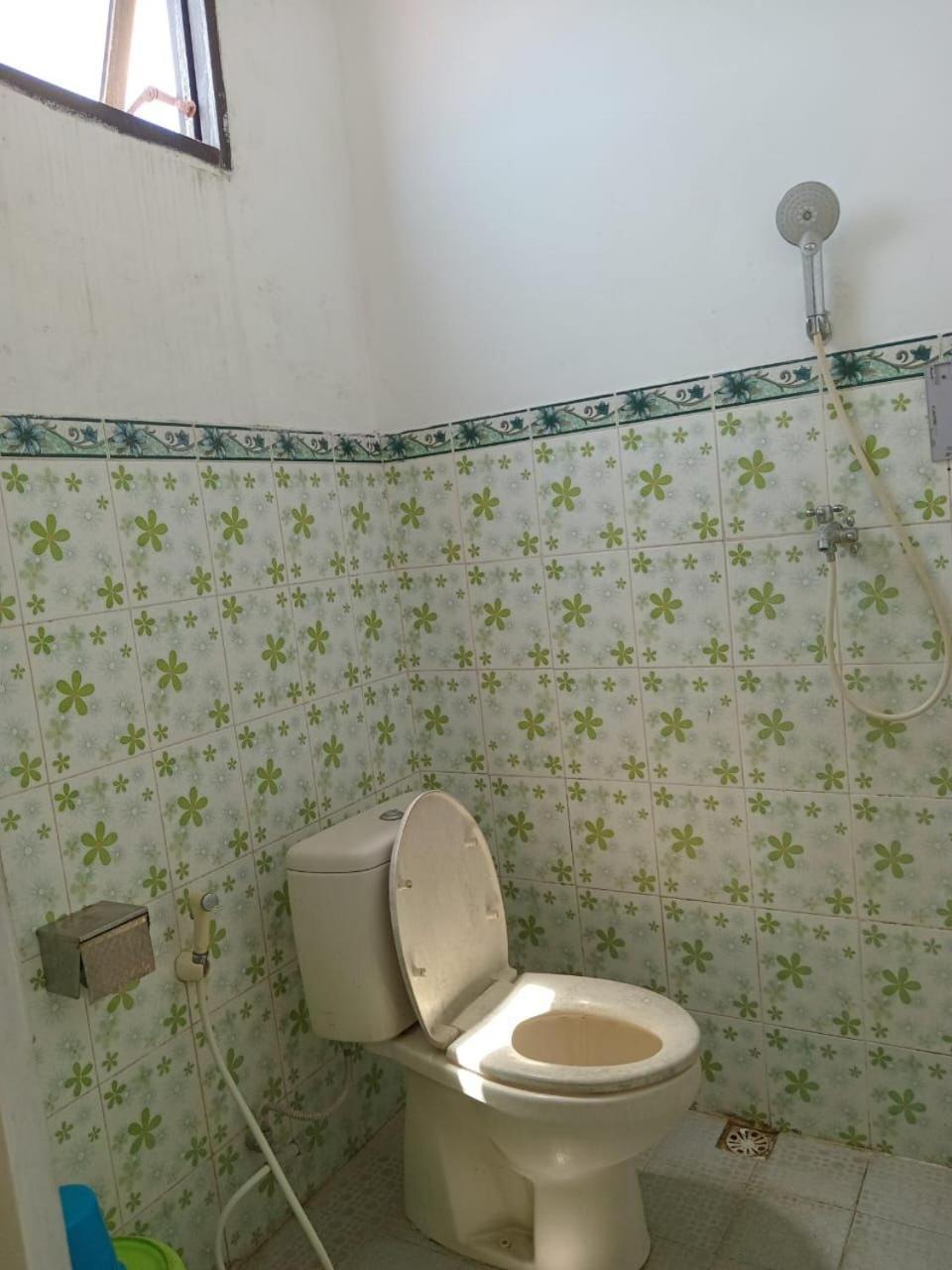 Dormitory Tourism Sritanjung Banyuwangi Banyuwangi  Εξωτερικό φωτογραφία