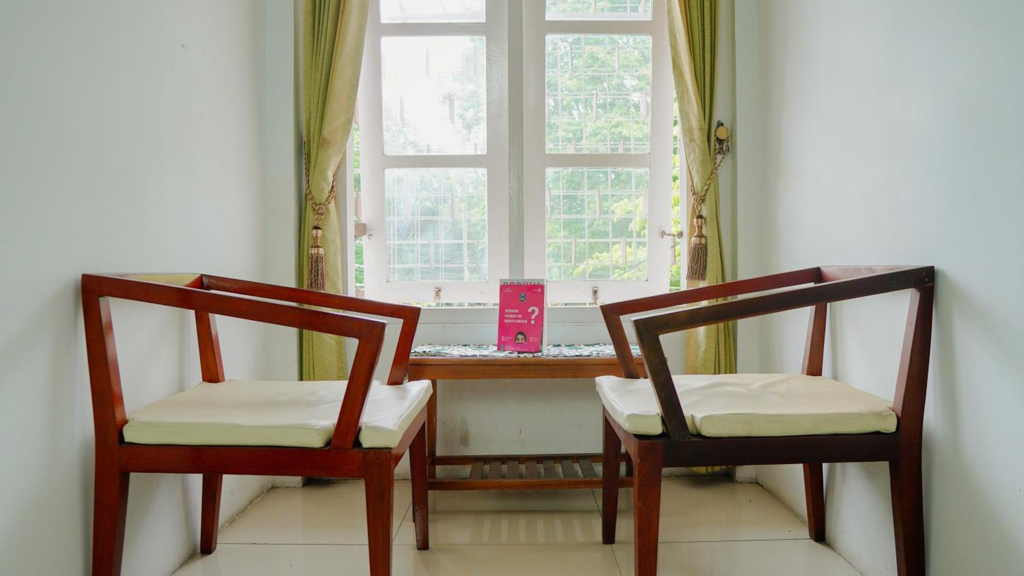 Dormitory Tourism Sritanjung Banyuwangi Banyuwangi  Εξωτερικό φωτογραφία