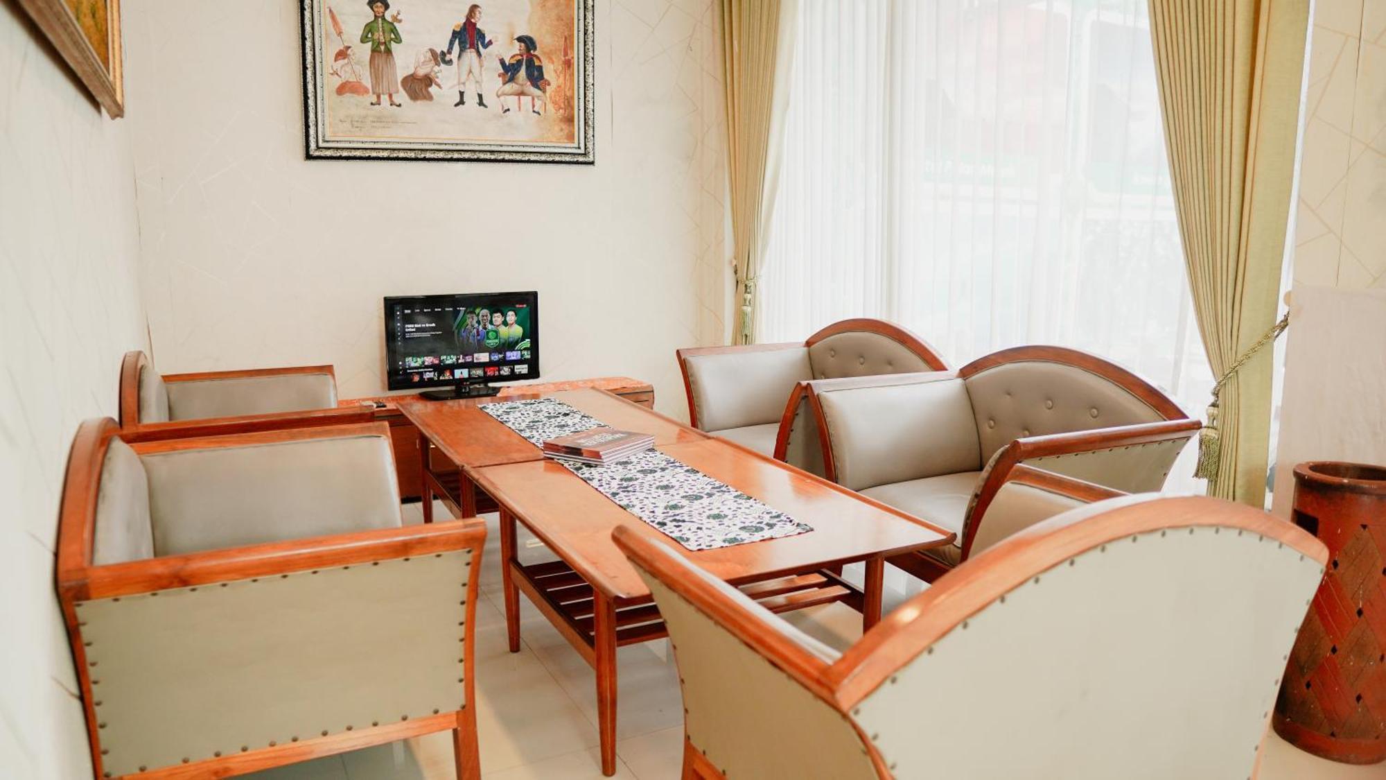 Dormitory Tourism Sritanjung Banyuwangi Banyuwangi  Εξωτερικό φωτογραφία