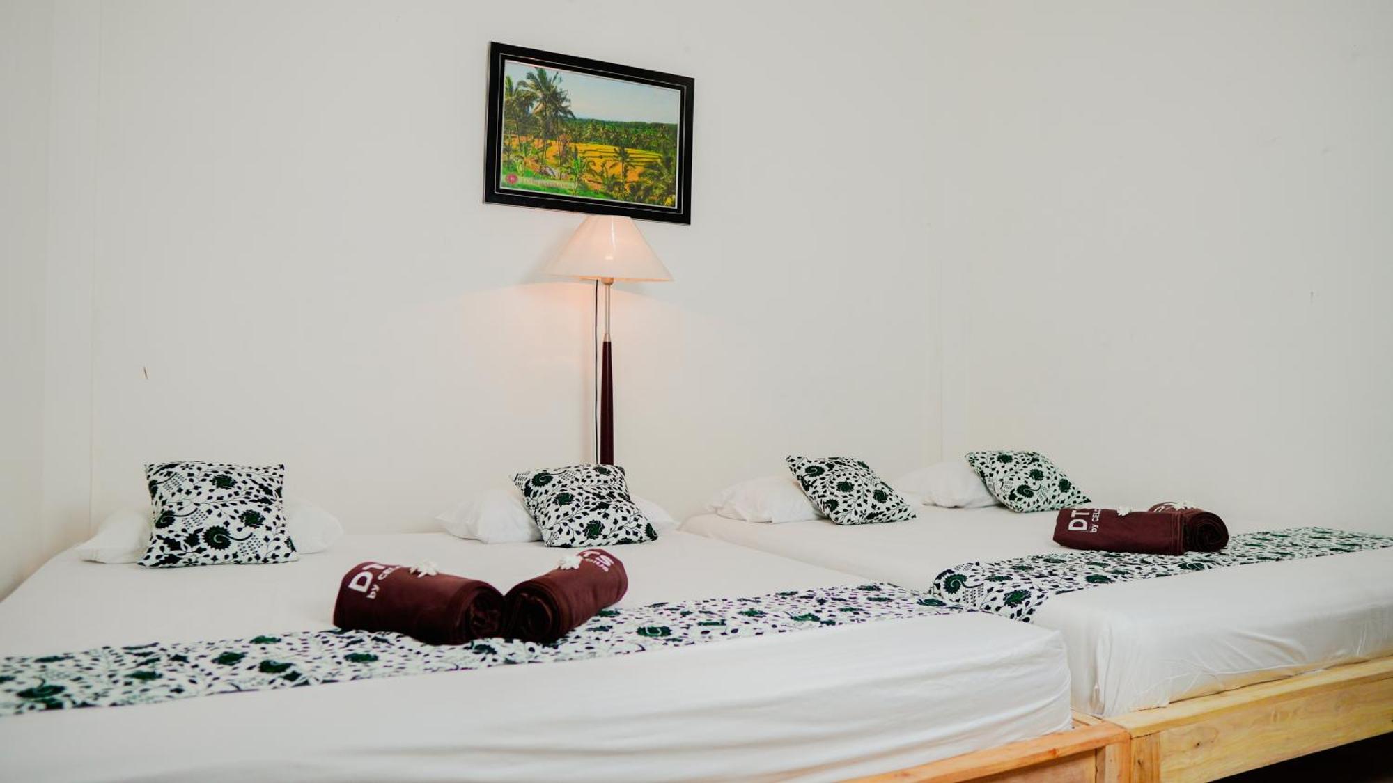 Dormitory Tourism Sritanjung Banyuwangi Banyuwangi  Εξωτερικό φωτογραφία