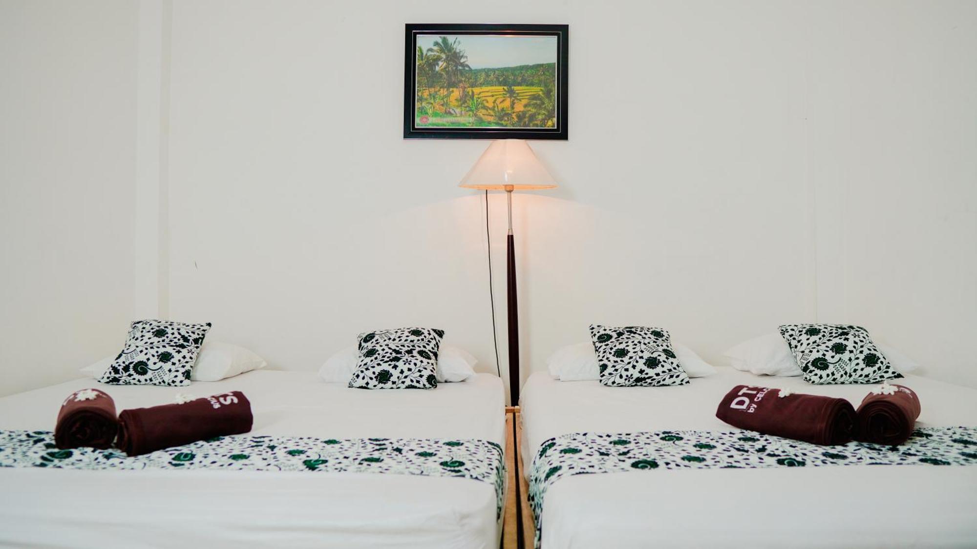 Dormitory Tourism Sritanjung Banyuwangi Banyuwangi  Εξωτερικό φωτογραφία