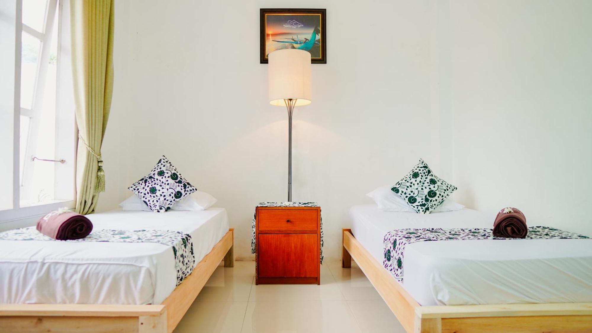 Dormitory Tourism Sritanjung Banyuwangi Banyuwangi  Εξωτερικό φωτογραφία