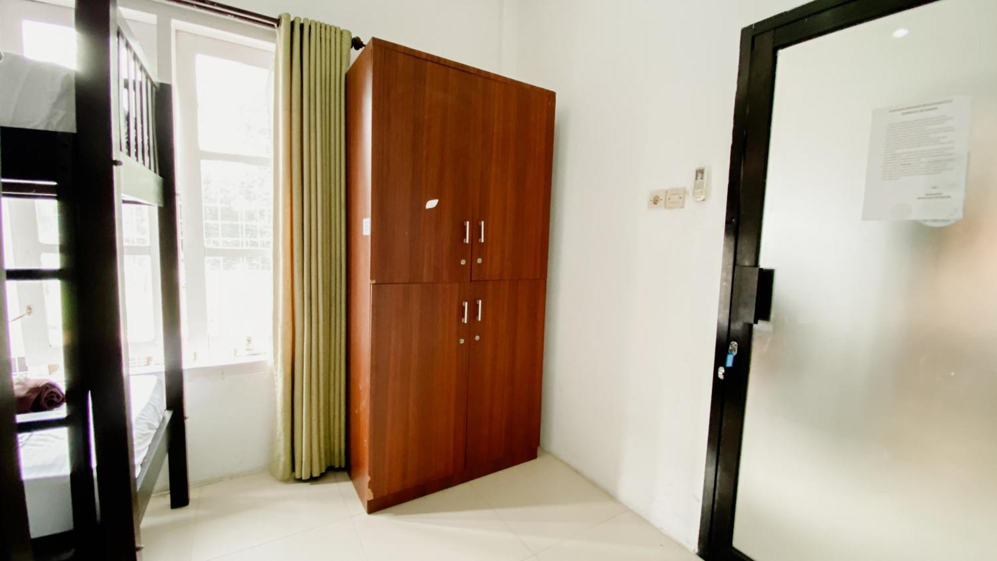 Dormitory Tourism Sritanjung Banyuwangi Banyuwangi  Εξωτερικό φωτογραφία