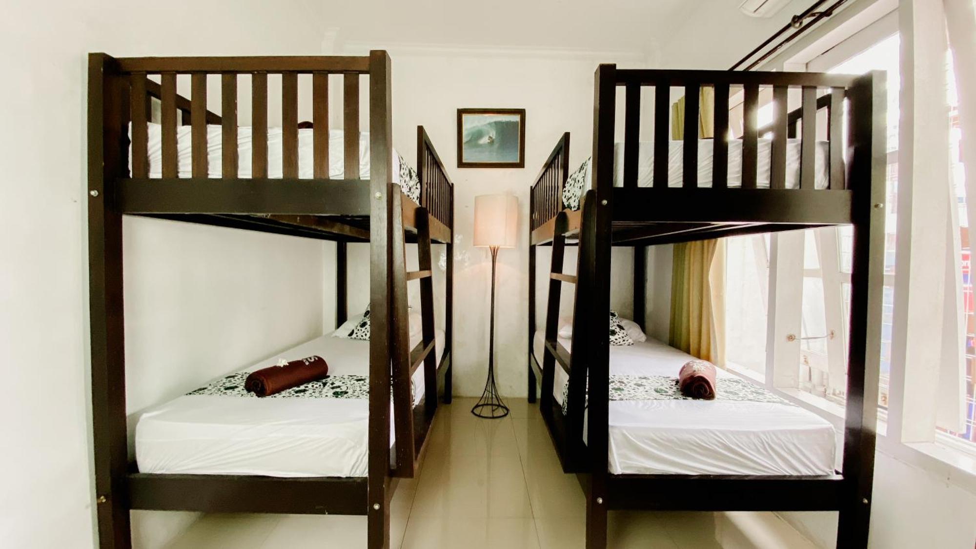 Dormitory Tourism Sritanjung Banyuwangi Banyuwangi  Εξωτερικό φωτογραφία